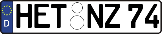 HET-NZ74