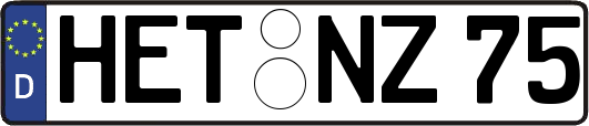 HET-NZ75