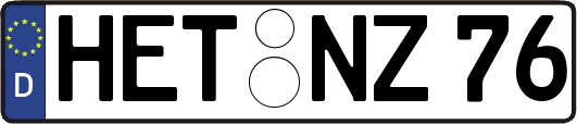 HET-NZ76