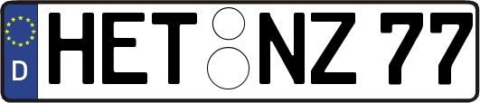 HET-NZ77