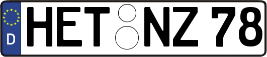 HET-NZ78