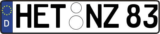 HET-NZ83