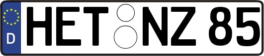 HET-NZ85