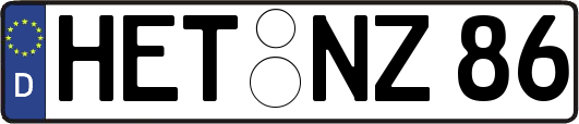 HET-NZ86