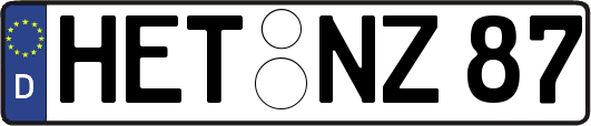 HET-NZ87