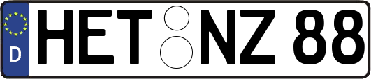 HET-NZ88