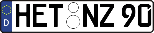 HET-NZ90