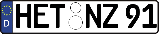 HET-NZ91