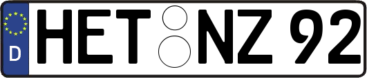 HET-NZ92