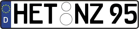 HET-NZ95