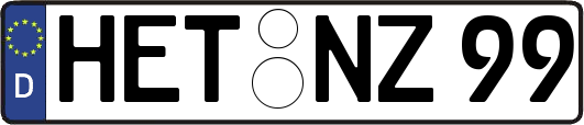 HET-NZ99