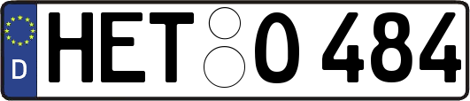 HET-O484
