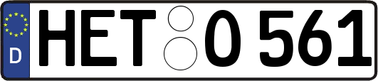 HET-O561