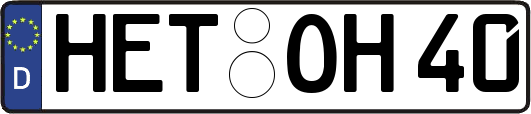 HET-OH40