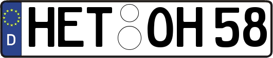 HET-OH58