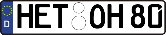 HET-OH80