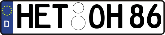 HET-OH86