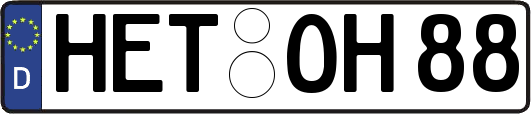 HET-OH88