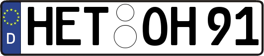 HET-OH91
