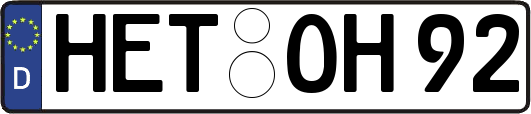 HET-OH92