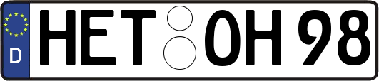 HET-OH98