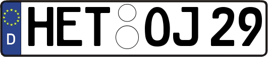 HET-OJ29