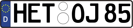 HET-OJ85
