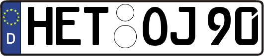 HET-OJ90