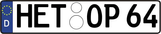 HET-OP64