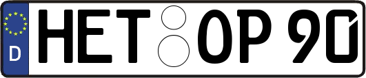 HET-OP90