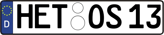 HET-OS13