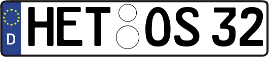 HET-OS32