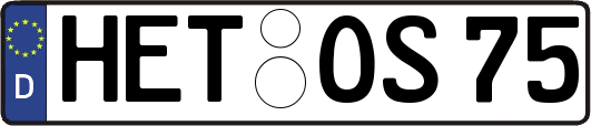HET-OS75