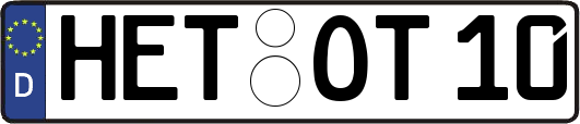 HET-OT10
