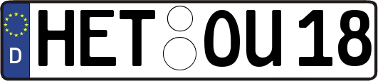 HET-OU18