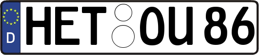 HET-OU86