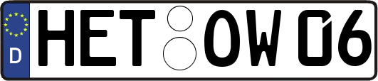 HET-OW06