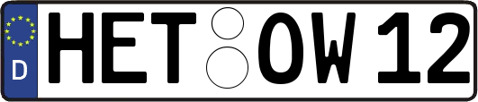 HET-OW12