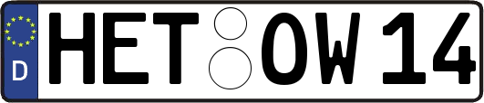 HET-OW14