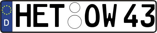 HET-OW43