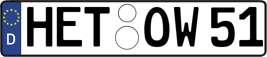 HET-OW51