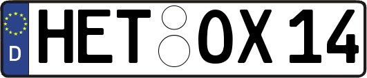 HET-OX14