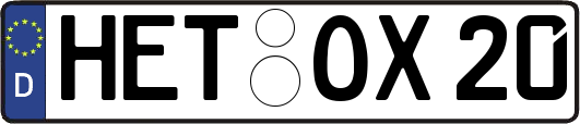 HET-OX20