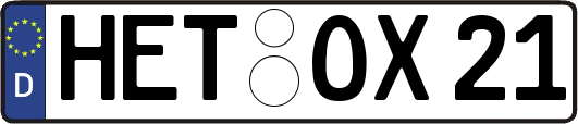 HET-OX21