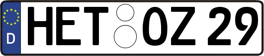 HET-OZ29