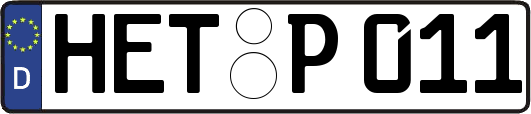 HET-P011
