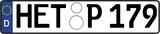 HET-P179