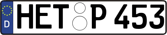 HET-P453