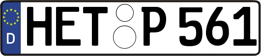 HET-P561