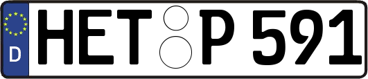 HET-P591